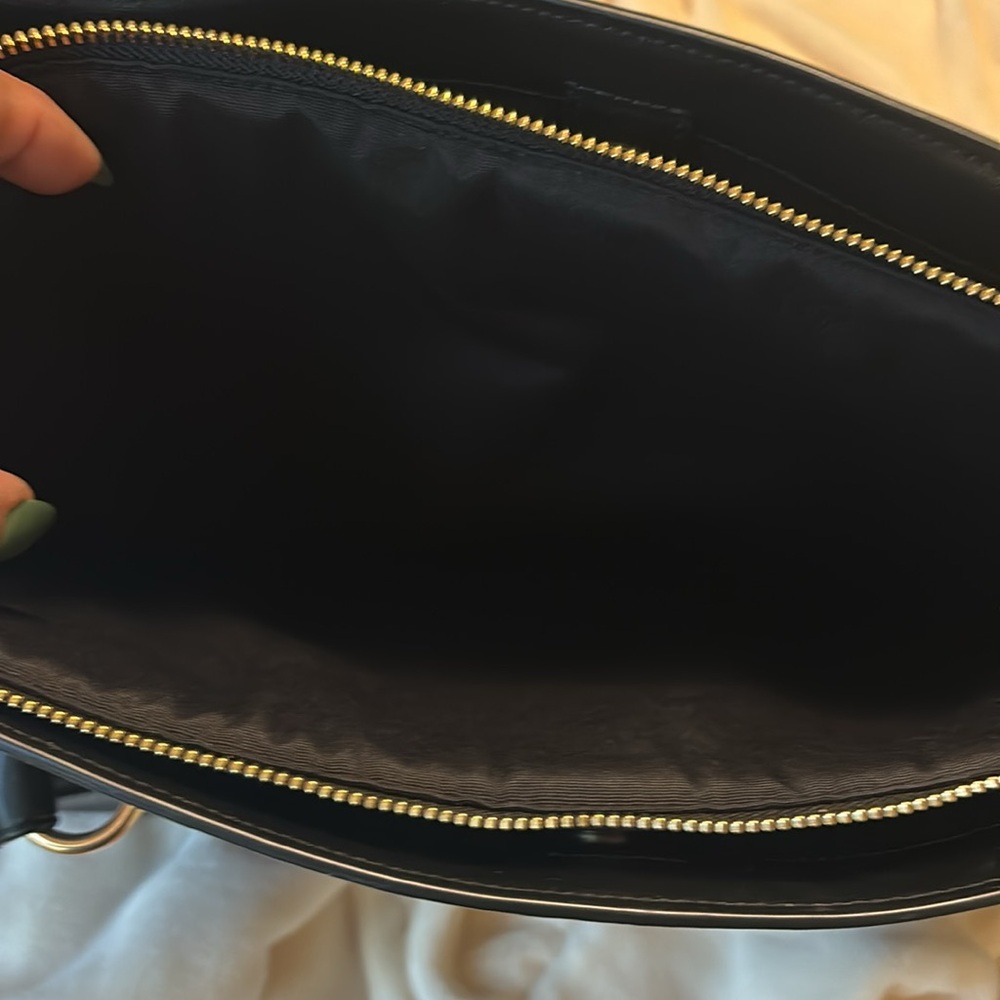 COPY - Coach laptop bag - Picture 7 of 9